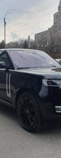 Land-Rover Range-Rover Autobiography — 3