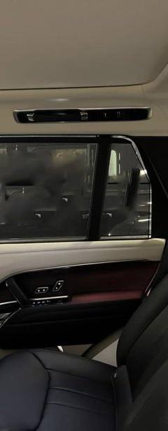 Land-Rover Range-Rover Autobiography — 6