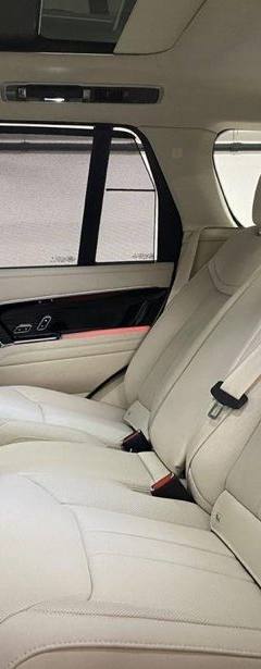 Land-Rover Range-Rover Autobiography — 4