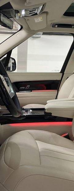 Land-Rover Range-Rover Autobiography — 5
