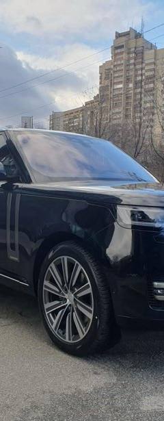 Land-Rover Range-Rover Autobiography Long — 3