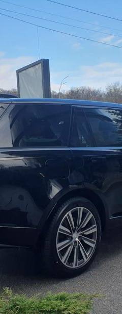 Land-Rover Range-Rover Autobiography Long — 4