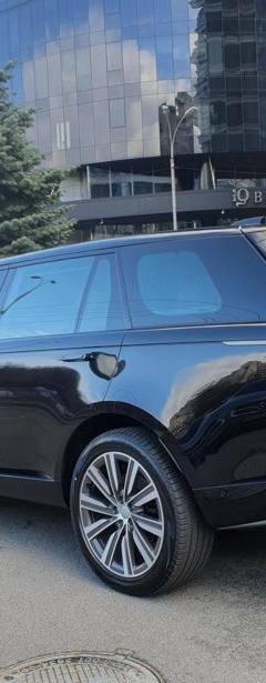 Land-Rover Range-Rover Autobiography Long — 5