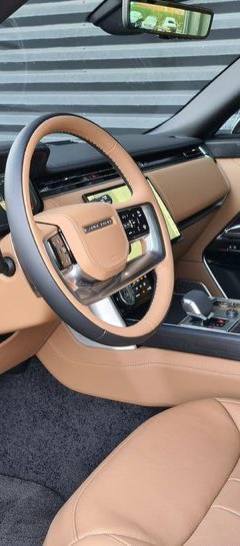 Land-Rover Range-Rover Autobiography Long — 7
