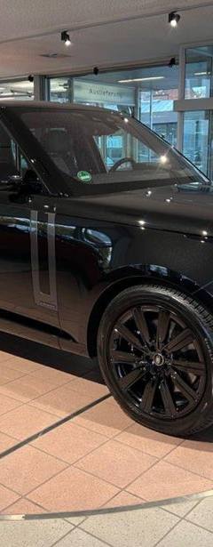 Land-Rover Range-Rover Autobiography Long — 4