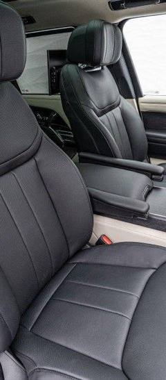 Land-Rover Range-Rover Autobiography Long — 5