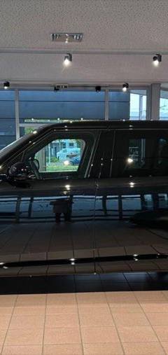 Land-Rover Range-Rover Autobiography Long — 7
