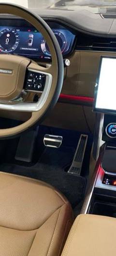 Land-Rover Range-Rover Autobiography Long — 4
