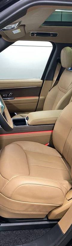Land-Rover Range-Rover Autobiography Long — 5