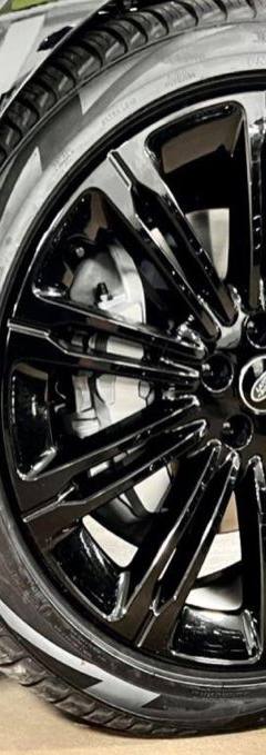 Land-Rover Range-Rover Autobiography Long — 7