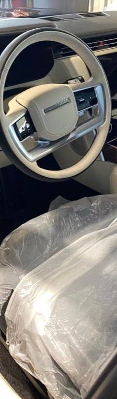 Land-Rover Range-Rover Autobiography Long — 7