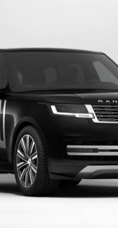 Land-Rover Range-Rover L460 Autobioraphy — 2