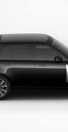 Land-Rover Range-Rover L460 Autobioraphy — 4