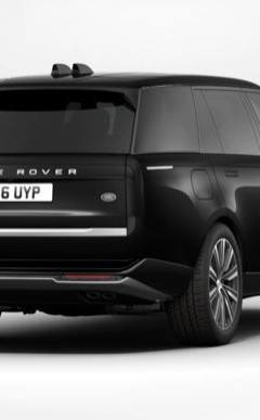 Land-Rover Range-Rover L460 Autobioraphy LWB — 5