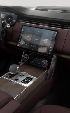 Land-Rover Range-Rover L460 Autobioraphy LWB — 7