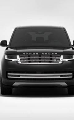 Land-Rover Range-Rover L460 Autobioraphy LWB — 3