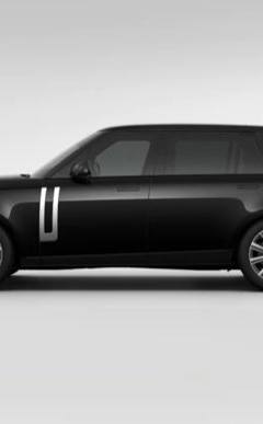 Land-Rover Range-Rover L460 Autobioraphy LWB — 4