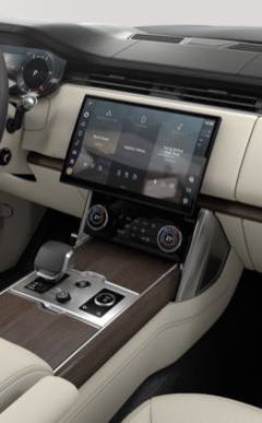 Land-Rover Range-Rover L460 Autobioraphy LWB — 7