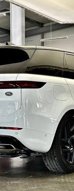 Land-Rover Range-Rover Sport — 3