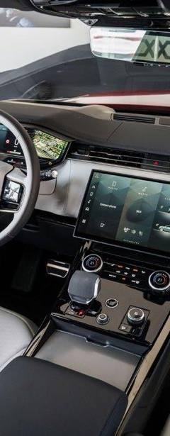 Land-Rover Range-Rover Sport — 5