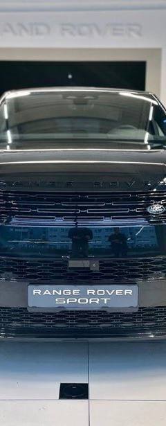 Land-Rover Range-Rover Sport HSE Dynamic — 2
