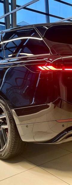 Land-Rover Range-Rover Sport HSE Dynamic — 4
