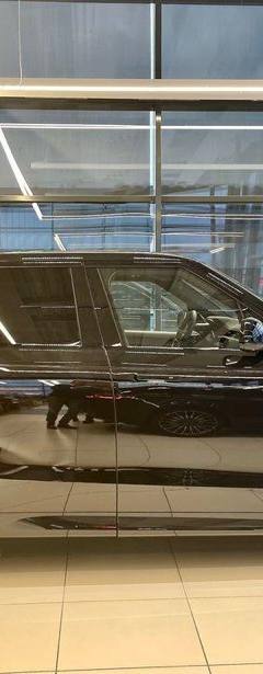 Land-Rover Range-Rover Sport HSE Dynamic — 7