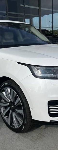 Land-Rover Range-Rover SVAutobiography Long — 4