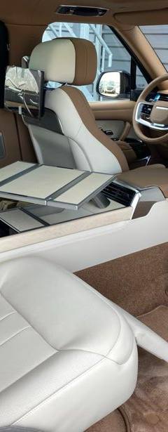 Land-Rover Range-Rover SVAutobiography Long — 5