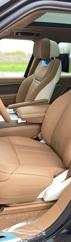 Land-Rover Range-Rover SVAutobiography Long — 3
