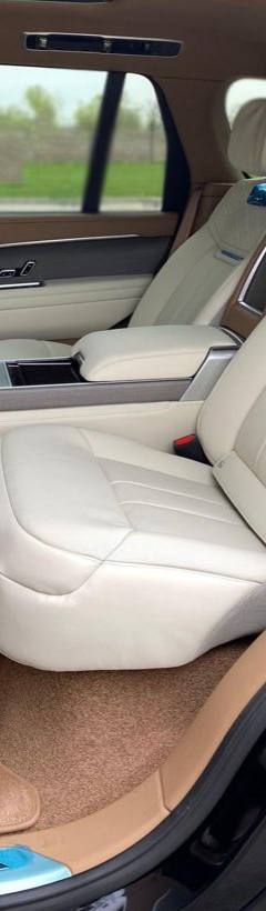 Land-Rover Range-Rover SVAutobiography Long — 4