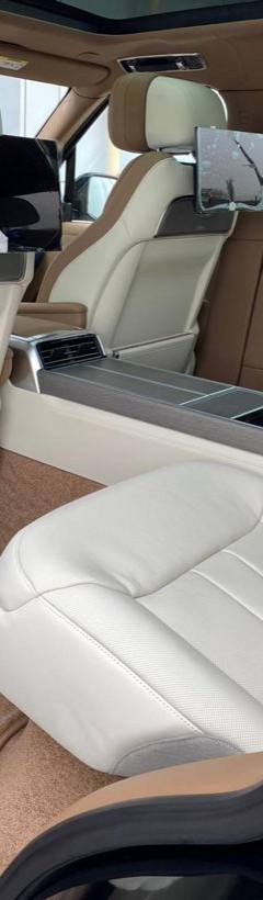 Land-Rover Range-Rover SVAutobiography Long — 5