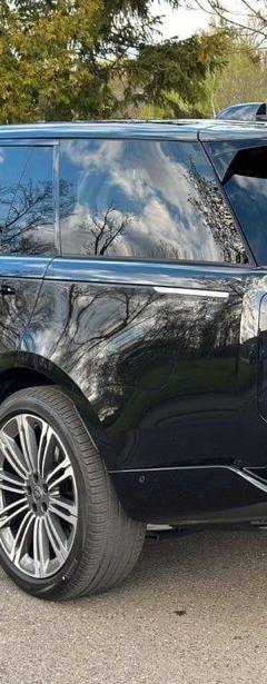 Land-Rover Range-Rover SVAutobiography Long — 7