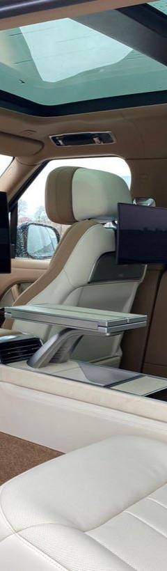 Land-Rover Range-Rover SVAutobiography Long — 6