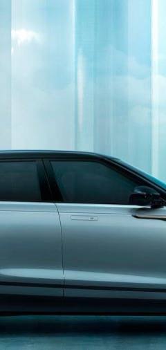 Land-Rover Range-Rover Velar — 3