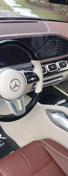 Maybach GLS 600 — 7