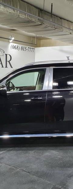 Maybach GLS 600 — 3