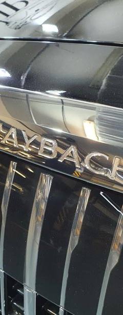 Maybach S 680 4matic — 3