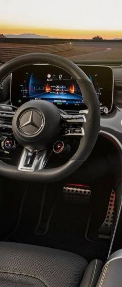 Mercedes-Benz C 63 S AMG 4Matic — 5