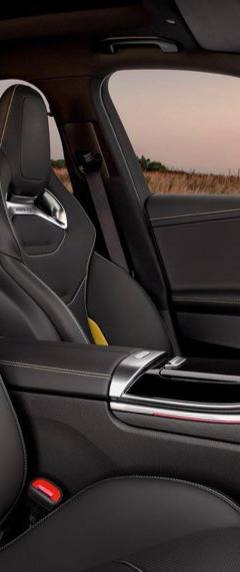 Mercedes-Benz C 63 S AMG 4Matic — 7