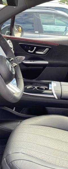 Mercedes-Benz EQE 350 4MATIC SUV — 5