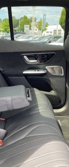 Mercedes-Benz EQE 350 4MATIC SUV — 7