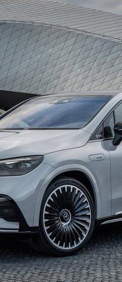 Mercedes-Benz EQE 53 AMG SUV 4MATIC+ — 3