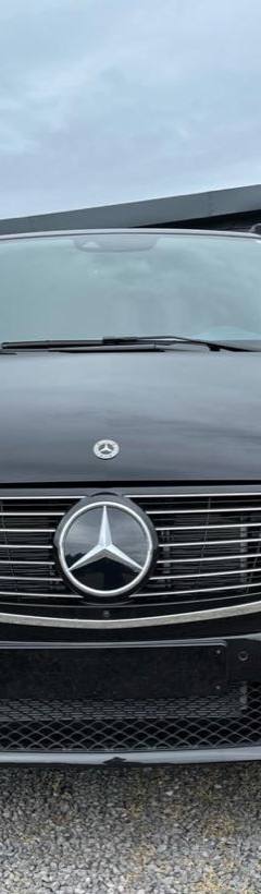 Mercedes-Benz EQV Extralong — 3