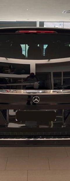Mercedes-Benz EQV 300 Long — 2