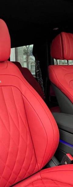 Mercedes-Benz G 63 AMG 4x4 — 6
