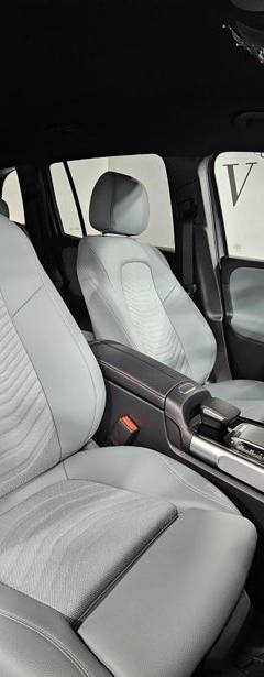 Mercedes-Benz GLB 220d 4Matic — 5