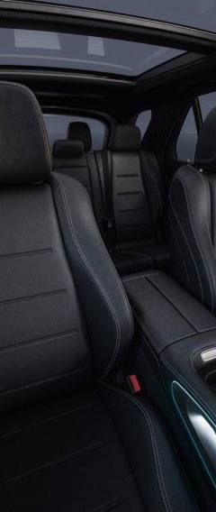 Mercedes-Benz GLE 400e 4MATIC — 2