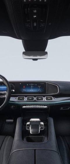 Mercedes-Benz GLE 400e 4MATIC — 4