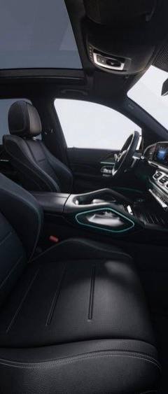 Mercedes-Benz GLE 400e 4MATIC — 5